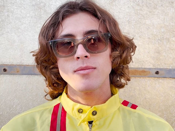 The Anti Matter / Crystal Sage Bio & Dune Gradient Lens - Shade Files